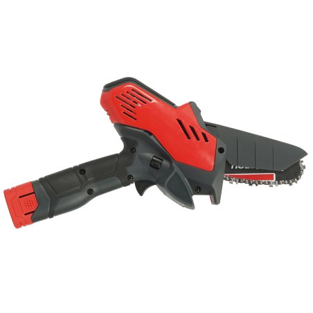 Пила цепная аккумуляторная ПОБЕДА ПА 150 14,4В