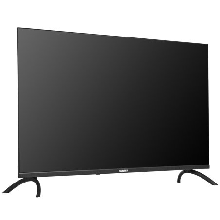 Телевизор Centek 40" CT-TV0021-40 QLED HD