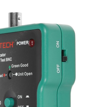 Тестер с генератором сигнала MS6810 MASTECH