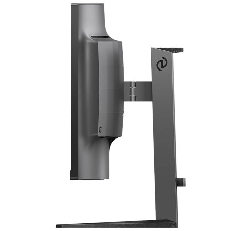 Монитор 23.8" Philips 24M1N3200ZS EVNIA 3000 IPS 1920x1080, 165 Гц, 4 мс, 16:9, 250 кд/м², 2xHDMI, 1xDP, черный