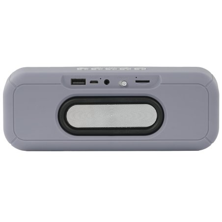 Портативная колонка Smartbuy (SBS-5930) FLYER серый