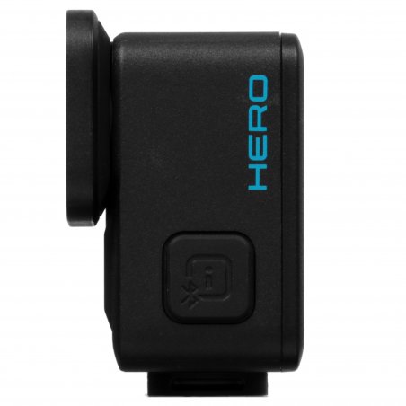 Экшн-камера GoPro HERO 13 Accessories bundle 1xCMOS 27.6Mpix черный