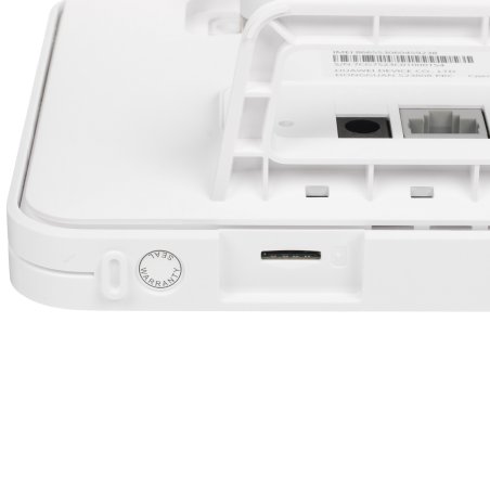 Интернет-центр Huawei B530-336 (51060JHL) AC1300 10/100/1000BASE-TX/3G/4G/4G+ cat.7 белый