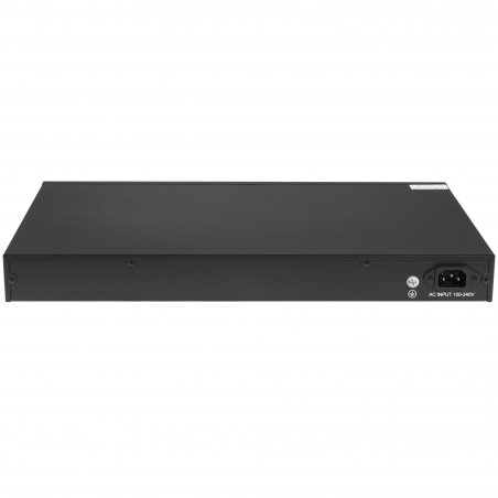 Коммутатор Cudy GS5048S4, 48×1 Гбит/с + 4×10 Гбит/с SFP+