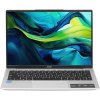 Ноутбук Acer Aspire Lite 15/15.6"/IPS/Intel Core i7-13620H/16Гб/512Гб SSD/Intel Iris Xe Graphics/DOS/серебристый/1.79kg