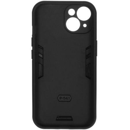 Мышь проводная Defender Delta MM-523 черный, 1000 dpi, USB, кнопки - 3