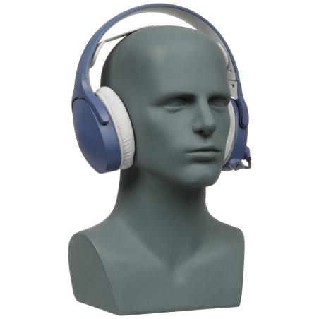 Наушники беспроводные HyperX Cirro Buds Pro синий