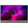 Монитор 15.6" ASUS ZenScreen MB16AHP IPS 1920x1080, 60 Гц, 5 мс, 16:9, 250 кд/м², micro HDMI, USB-C, динамики, черный