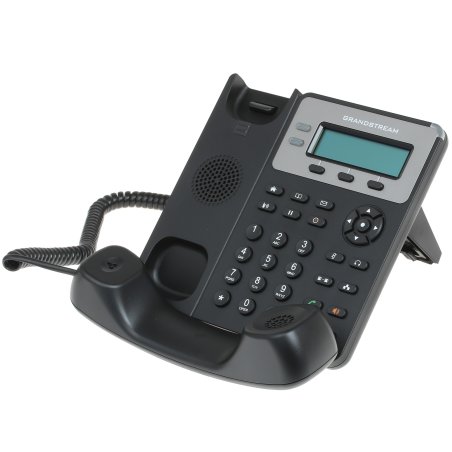 Телефон Grandstream GXP1610 - IP-телефон