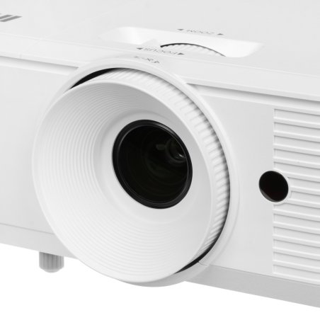 Проектор InFocus IN0006SL DLP, 4000 lm, WXGA, 30 000:1, 1.541.72:1, HDMI 1.4, VGA in, S-Video, 3.5мм in/out, USB-A, лампа 15 000ч.(ECO mode), 3W, 27дБ, 2,6 кг, БЕЛЫЙ