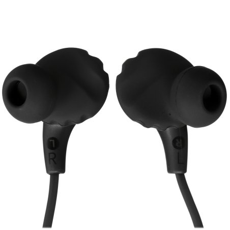 Наушники JBL ENDURАNCE RUN2 BT wireless Черные
