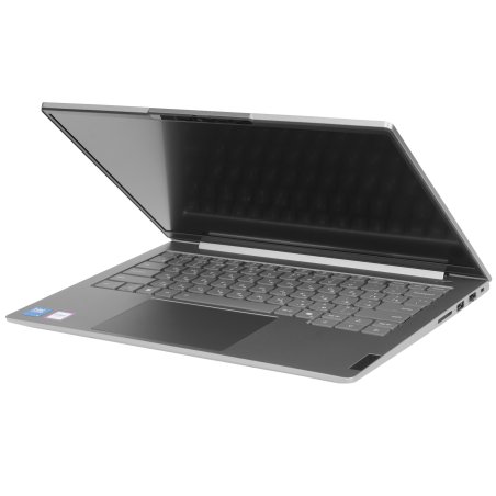 Ноутбук 14" IPS WUXGA LENOVO ThinkBook 14 G8 IRL grey (Core 5 210H/16Gb/512Gb SSD/VGA int/FP/noOS) ((21SG0033GQ))