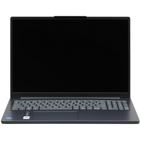 Ноутбук Lenovo IdeaPad Slim 3 16IRH10 16" 1920x1200 Intel Core i5 13420H 16 Gb/512 Gb No OS серый
