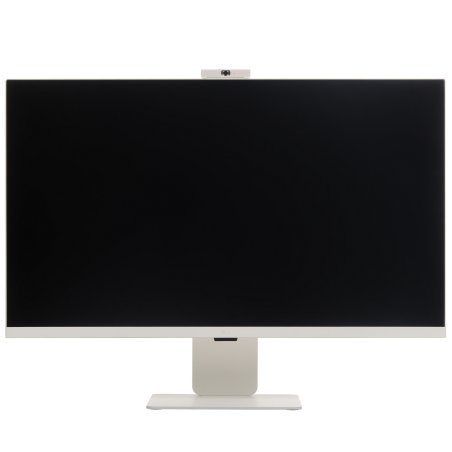 Монитор 31.5" LG 32SQ700S-W VA 3840x2160, 60 Гц, 5 мс, 16:9, 250 кд/м2, 2xHDMI, 1хUSB-C, белый и серебристый