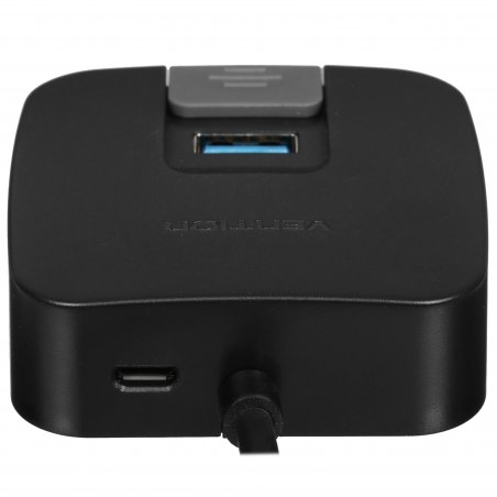 USB-разветвитель Vention TGESB, USB Type-C, USB/HDMI, USB Type-C
