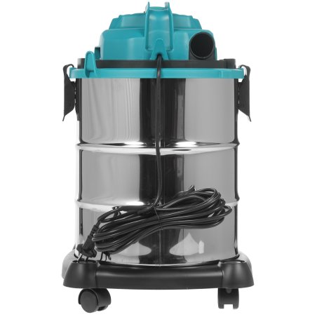 Пылесос строительный Bort BSS-1325 91272218 1300 Вт, вместимость 25 л, 29 л/сек, 5,3 кг, набор аксессуаров 6 шт