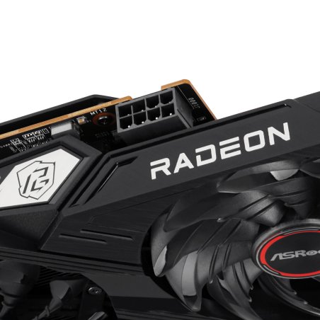 Материнская плата ASRock B550 Phantom Gaming 4, AM4, AMD B550, 4xDDR4, 6xSATA, 2xM.2, 1xPCIe 4.0 x16, HDMI, 1x1Gb LAN, 3x3.5 мм, 7.1, ATX