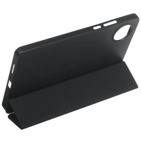 Задняя крышка для Samsung A405F Galaxy A40 (2019) голубая