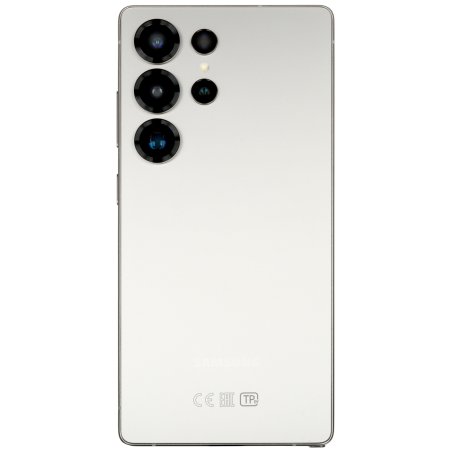 Смартфон Samsung Galaxy S25 Ultra, 12/512Gb, серый титан