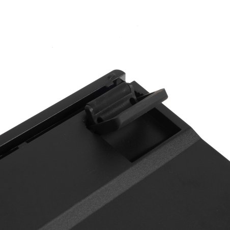 Клавиатура A4Tech Bloody S98 Pixels Red проводная USB серый/бежевый