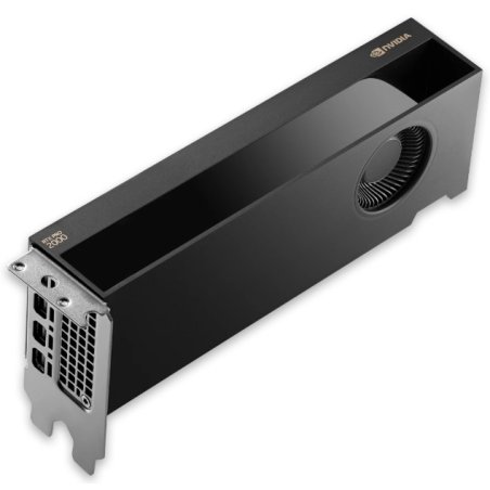 Видеокарта NVIDIA RTX PRO 2000 Blackwell 16 GB GDDR7