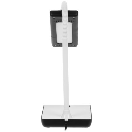 Фонарь акк. Camelion LED5124 черн/зел, USB2.0, Micro USB, Powerbank, 5Вт, 4,4 А-ч, пластик, кор.)