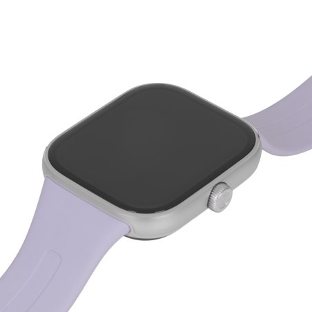 Умные часы XIAOMI Redmi Watch 5 Lavender Purple (BHR9388GL)