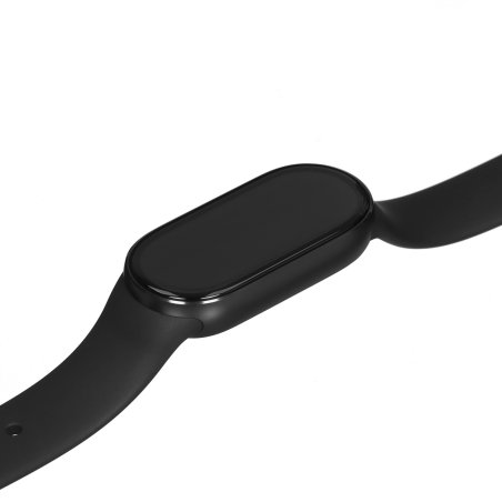 Фитнес-браслет Xiaomi Smart Band 10, 1.72" AMOLED, Bluetooth, IP68, черный