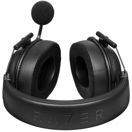 Гарнитура Razer Blackshark V2 HyperSpeed чёрный, беспроводная, Bluetooth, до 70 ч