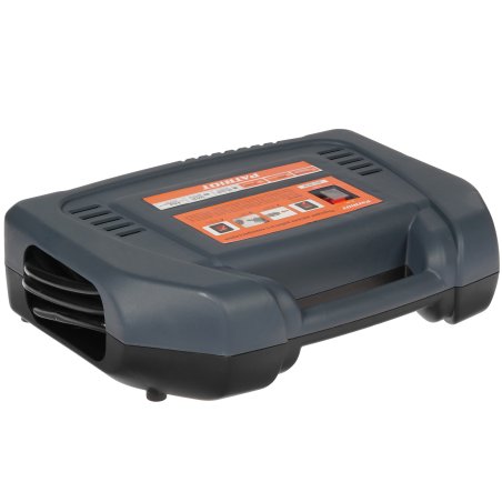 Компрессор поршневой Patriot WO 180K безмасляный 180л/мин 1100Вт синий/черный