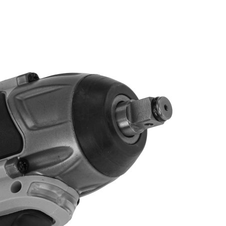 Гайковерт Интерскол ГАУ-100/12Э аккум. патрон:квад.3/8" (кейс в комплекте) (807.2.2.70)