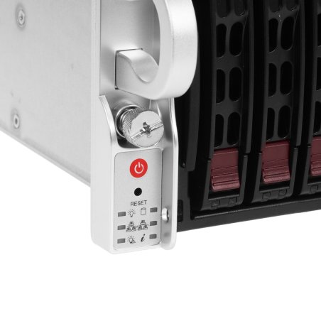 Серверная платформа SuperMicro SYS-1029P-WTRT