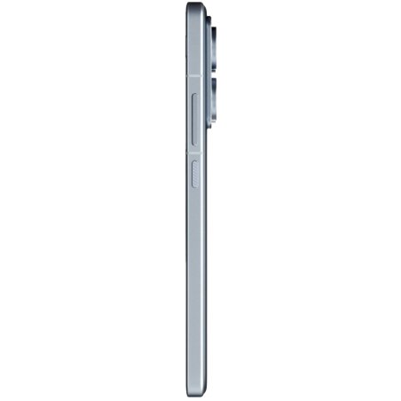 Смартфон Xiaomi 17T Pro, 12/512Gb, синий