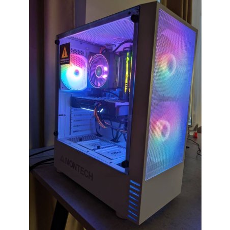 Блок питания Aerocool/Formula FX-350 RTL, 350Вт, 120мм, черный