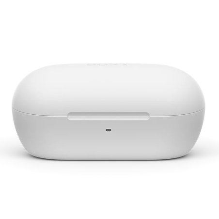 Наушники Sony WF-C510 желтый