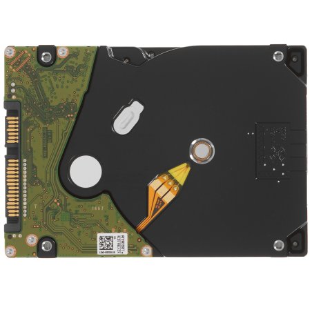 Жесткий диск Western Digital HDD SATA3 5Tb 2.5" Blue 4800 RPM 128Mb 1 year warranty (replacement ST5000LM000)