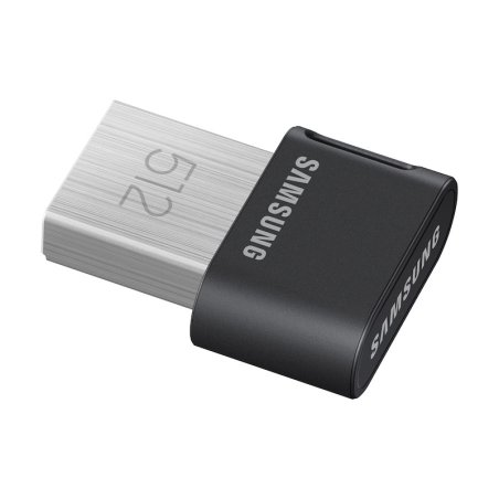 Флешка USB Samsung MUF-512AB/APC 512Gb, USB3.1 черный