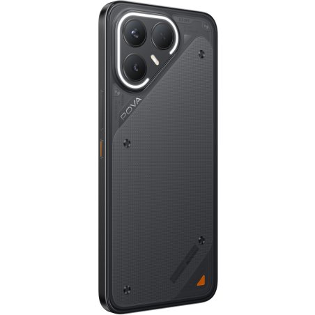 Смартфон Tecno Pova 7 Pro 5G 8/256Gb, черный
