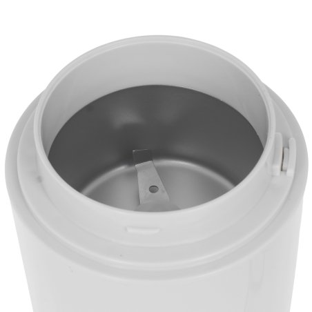 Кофемолка Brayer BR1188 150Вт белый