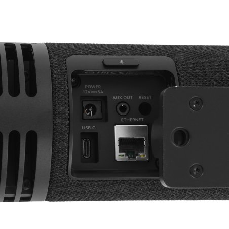 Видеопанель, черная Jabra PanaCast 50, Black 8200-231