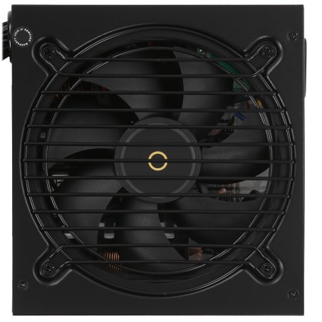 Блок питания Ocypus Beta P500 BK (Beta-P500-N1HDBK024X-EU), 500Вт, 120мм, черный