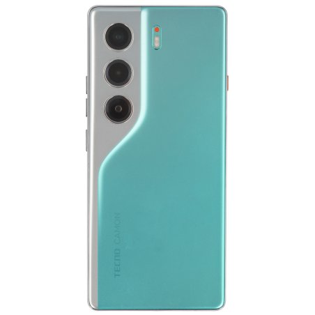 Смартфон Tecno POVA 7 Neo 8/256Gb, бирюзовый