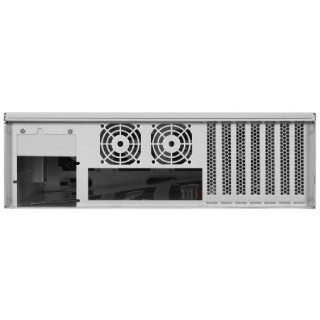 Серверный корпус ExeGate Pro 3U660-HS16 (RM 19", высота 3U, глубина 660, без БП, 16xHotSwap, USB)