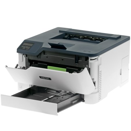 Принтер лазерный Xerox Phaser 3020 (P3020BI#), A4, ч/б, печ. до 20 стр/мин., 1200 x 1200 dpi, USB, Wi-Fi