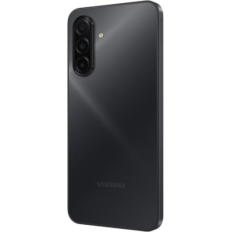Смартфон Samsung Galaxy A17 8/256Gb, черный