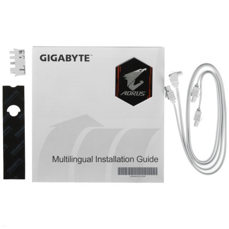 Материнская плата Gigabyte X870E AORUS ELITE WIFI7, AM5, AMD X870E, 4xDDR5, 4xSATA, 4xM.2, 1xPCI-E 5.0 x16, 1xPCI-E 4.0 x4, 1xPCI-E 3.0 x4, 1xHDMI, 1x 2.5Gb LAN, 4xUSB-A 3.2 Gen 1, 2xUSB-A 3.2 Gen 2, 4xUSB-A 2.0, 2xUSB-C 4.0, 2x3.5 мм, 7.1, ATX