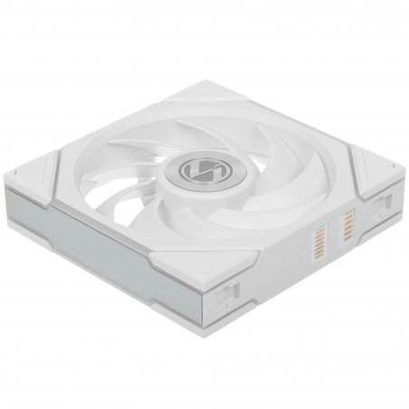 Вентилятор для корпуса Lian-Li Uni Fan TL Wireless 120 ARGB 120х124.5x28 белый 4-pin 33дБ (G99.12TL1W1W.R0) Ret