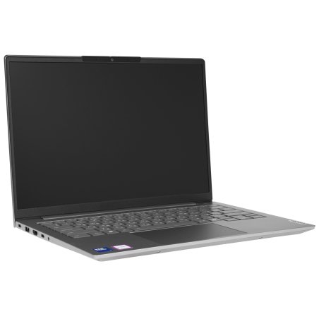 Ноутбук 14" IPS WUXGA LENOVO ThinkBook 14 G8 IRL grey (Core 7 240H/16Gb/512Gb SSD/VGA int/FP/noOS) ((21SG003DGQ))
