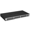 Коммутатор D-Link Managed Gigabit Switch with 48 10/100/1000Base-T + 4 SFP Ports DGS-1210-52/ME/B1A