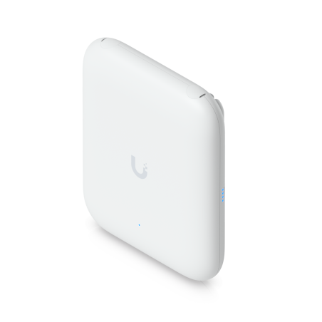 Точка доступа Wi-Fi Ubiquiti UniFi 7 AP Outdoor Точка доступа 2,4+5 ГГц, Wi-Fi 7, 2х2 MIMO, 802.3at, 1х 2.5G RJ45